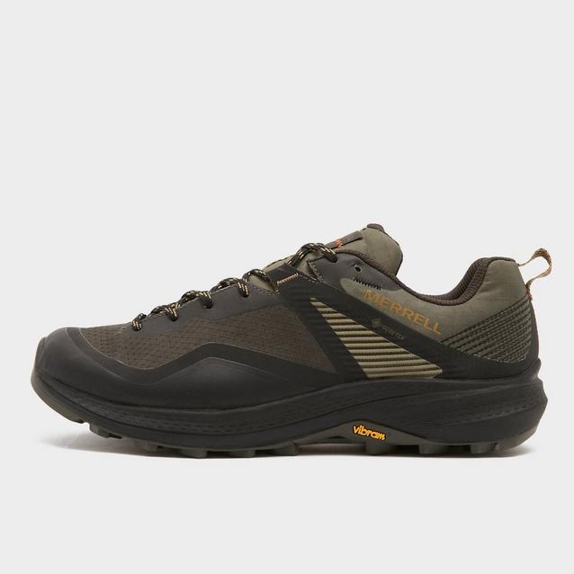 Merrell performance hot sale hiking shoes