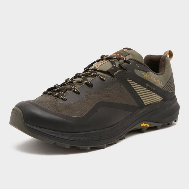 Merrell Men’s MQM 3 GORETEX Walking Shoes Ultimate Outdoors