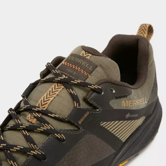 Merrell mom hot sale flex gtx