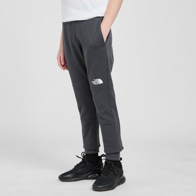 North face junior slacker jog pant new arrivals