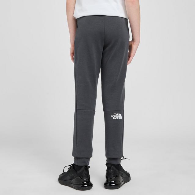 The north face best sale slacker track pants junior