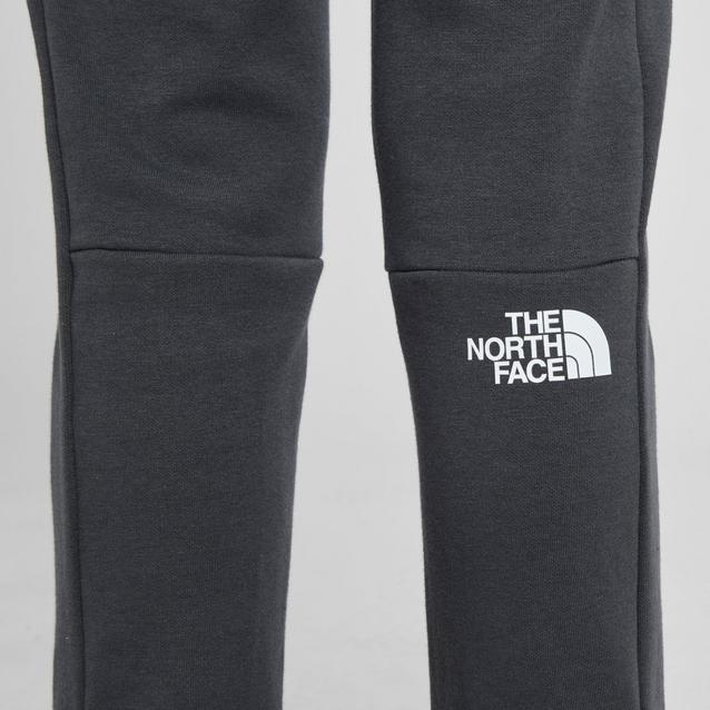 The north face online slacker track pants junior