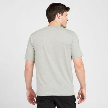 Grey Peter Storm Men’s Campervan T-Shirt