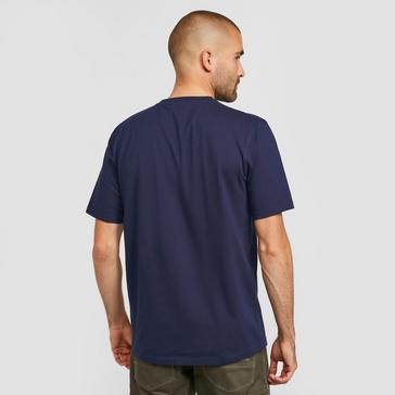 Navy Peter Storm Men’s Weather Contour T-Shirt