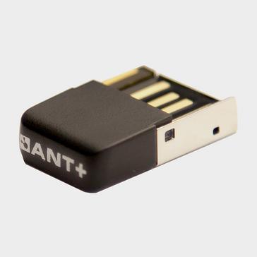 Black Saris ANT+ USB Adapter for PC