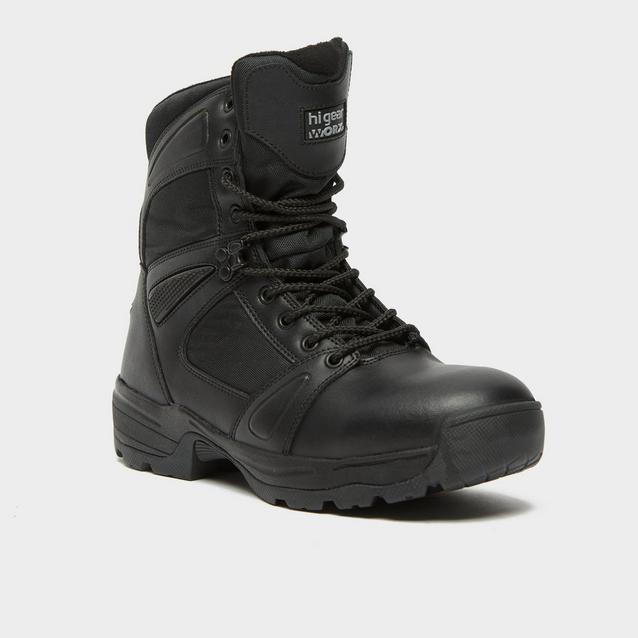 Men's 8 inch outlet hiking boots