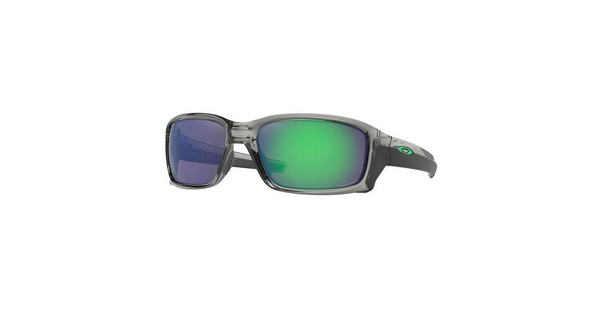 Oakley Straightlink Sunglasses | Blacks