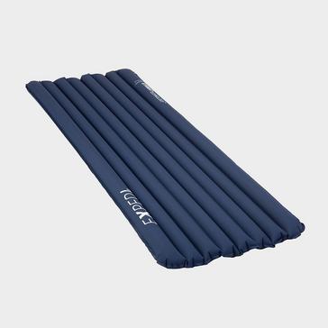 Navy EXPED Versa 2R Medium Sleeping Mat