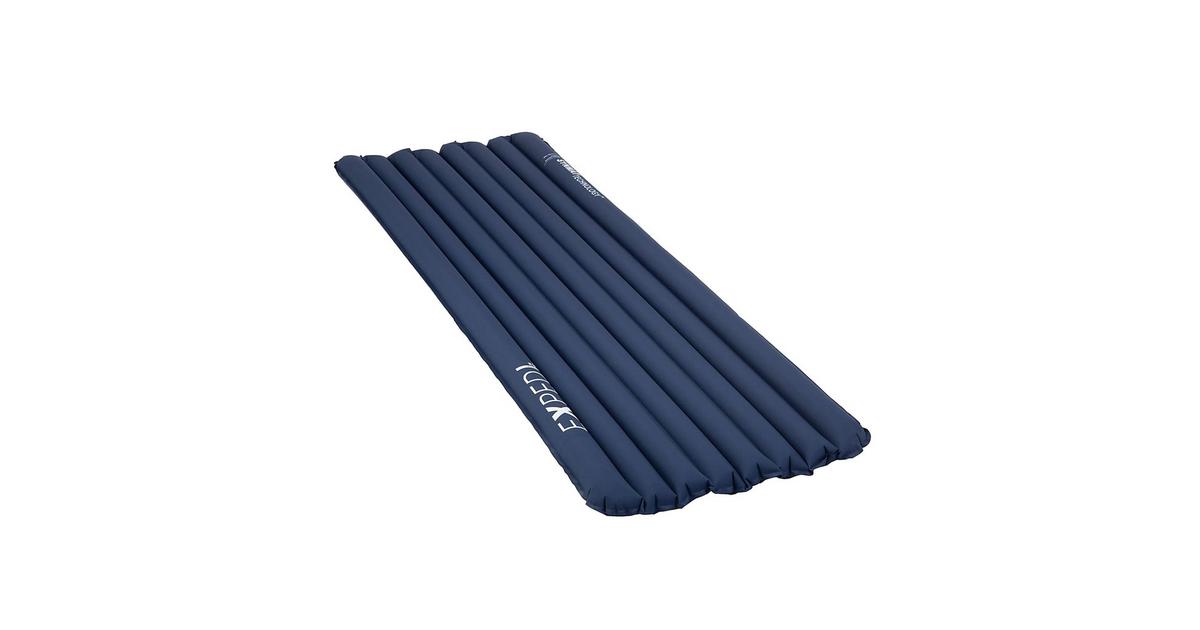 EXPED Versa 2R Medium Sleeping Mat Blacks