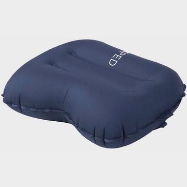 Navy EXPED Versa Pillow Medium