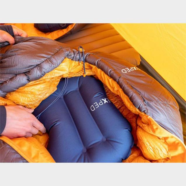 Exped inflatable clearance pillow