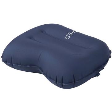 Navy EXPED Versa Pillow Medium