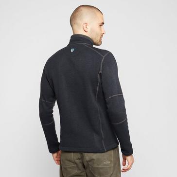 KÜHL TEAM™ 1/4 ZIP - 100% Merino – KÜHL UK