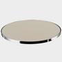 SILVER Cadac Pizza Stone Pro 30