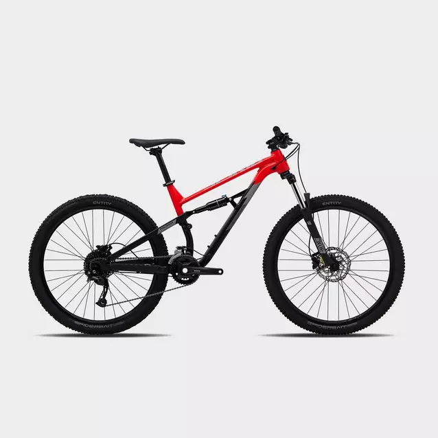 POLYGON Siskiu D5 27.5 Full Suspension Mountain Bike Ultimate Outdoors