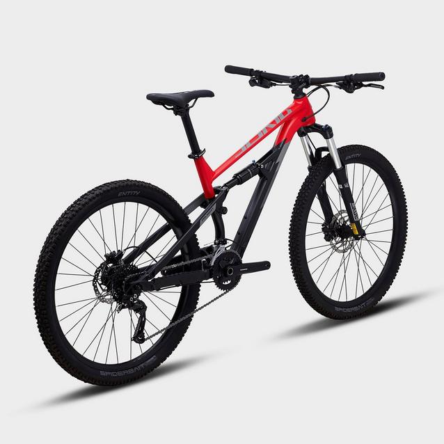 Polygon d5 2024 mountain bike