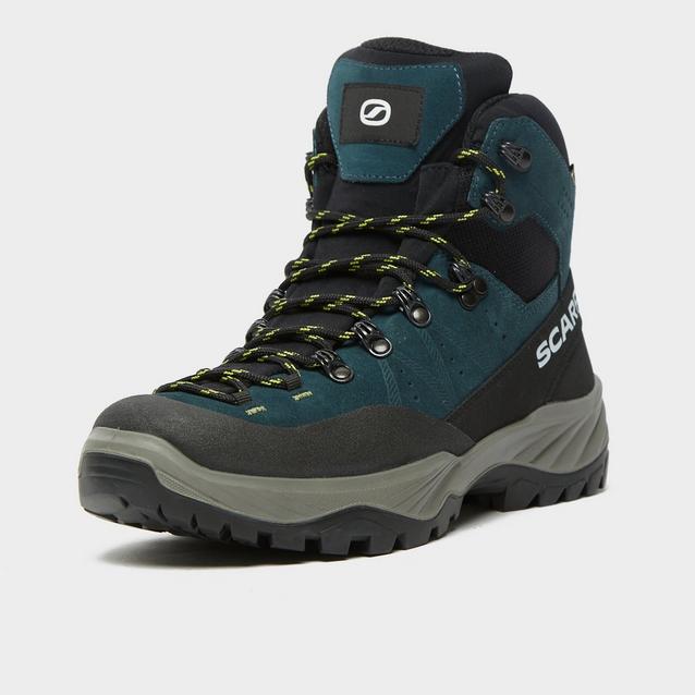 Mens walking outlet boots millets