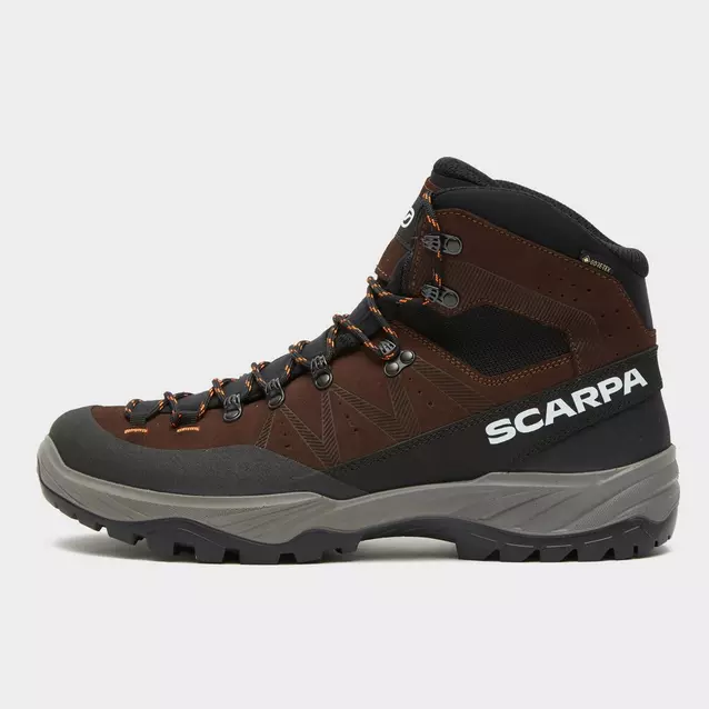 Scarpa walking cheap boots womens