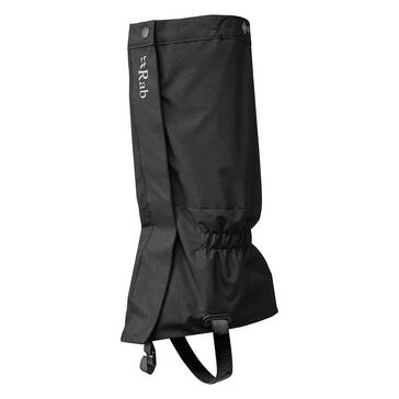 BLACK Rab Kangri Gore-Tex Gaiter