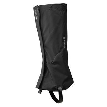 BLACK Rab Muztag Gore-Tex Gaiter