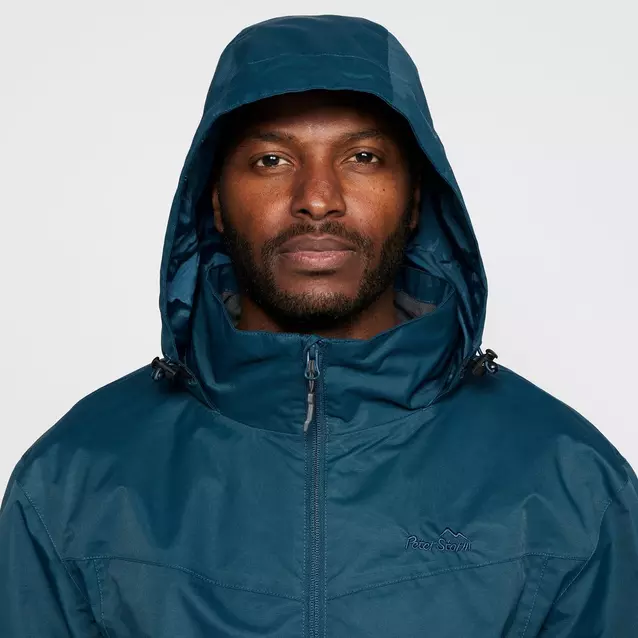 Peter Storm Men's Storm III Waterproof Jacket