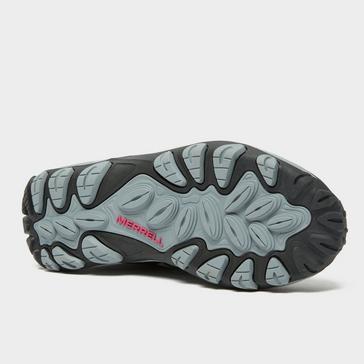 Light Grey Merrell Women’s Accentor 3 Mid GORE-TEX® Walking Boots