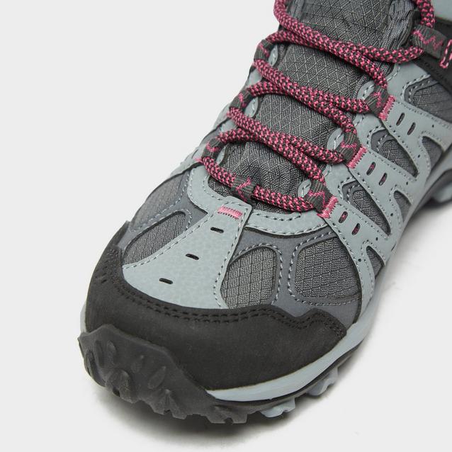 Merrell womens hot sale accentor mid