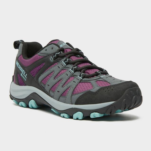 Women's 3 GORE-TEX® Walking Shoe | Outdoors