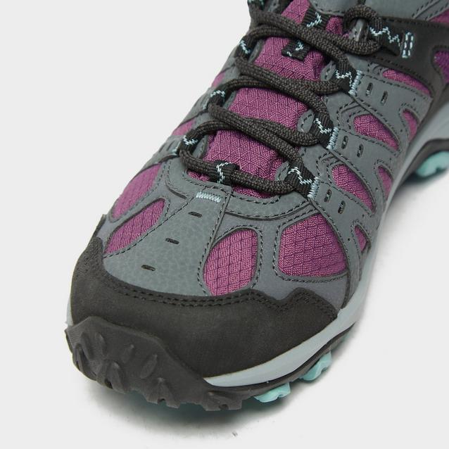 Zapatilla Merrell Accentor 3 GTX W Violeta