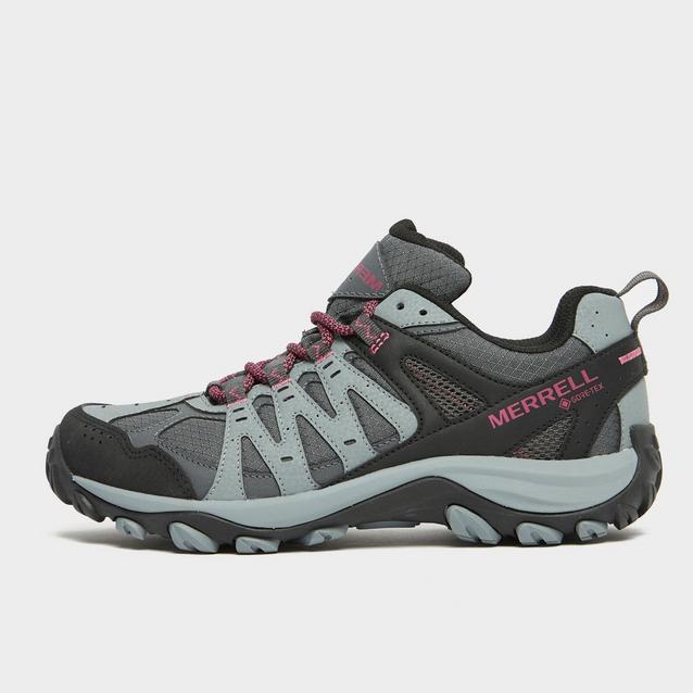 Merrell women's hiking on sale footwear