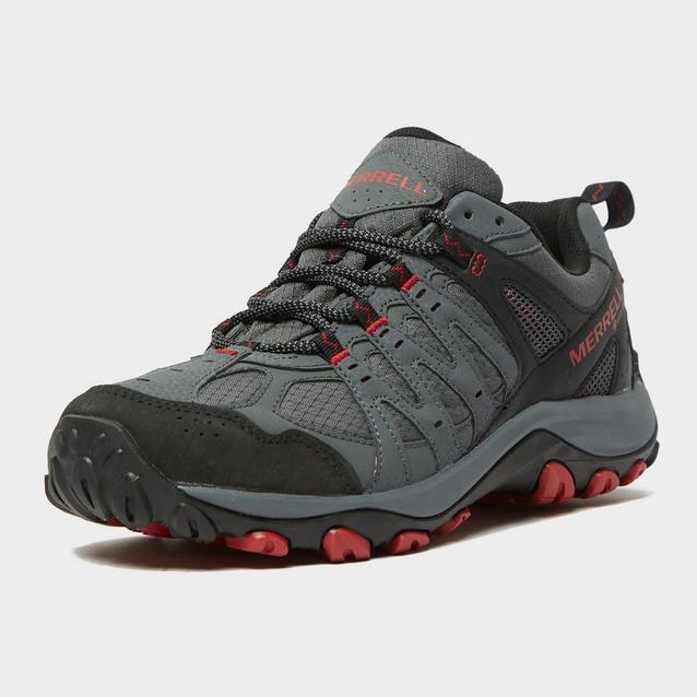 Merrell accentor best sale hiking shoes review