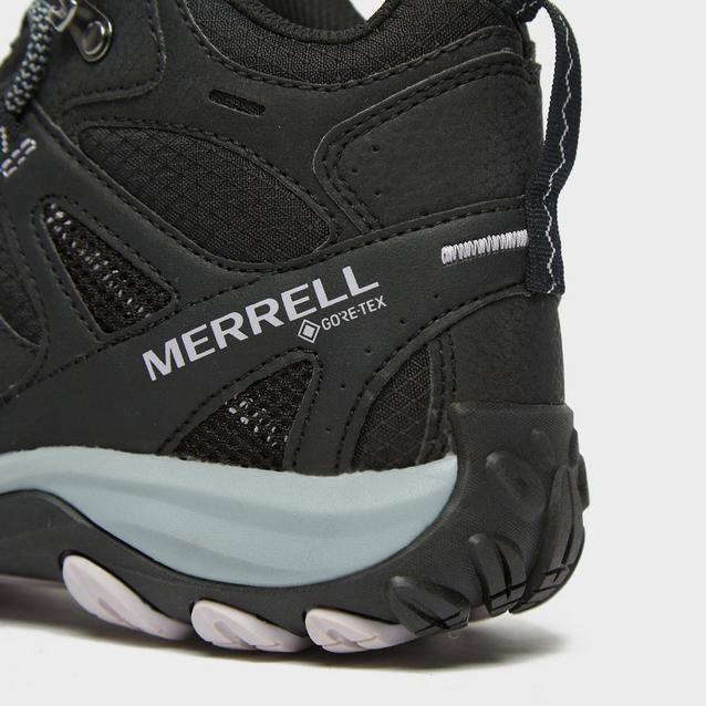 Merrell accentor outlet mid gtx