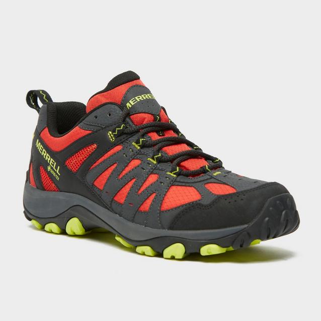 Accentor hot sale hiking shoes