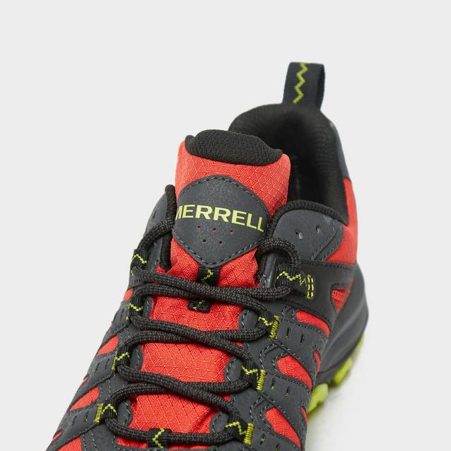 Merrell men's accentor stretch walking shoe online