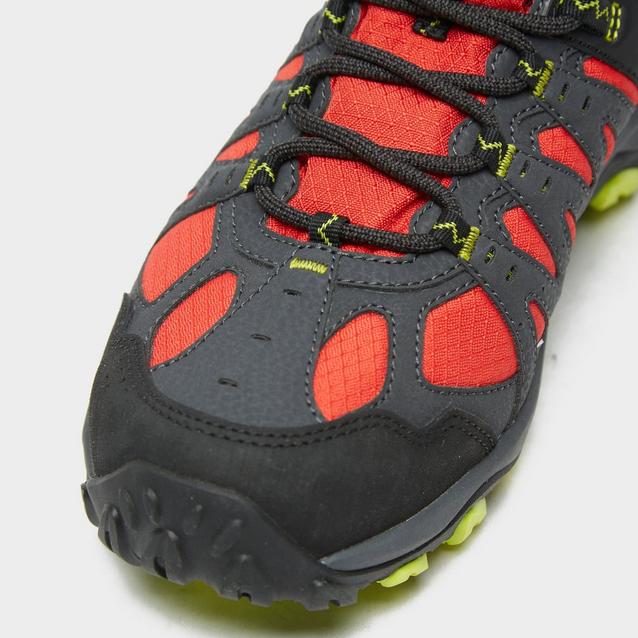 Merrell accentor sport deals gtx review