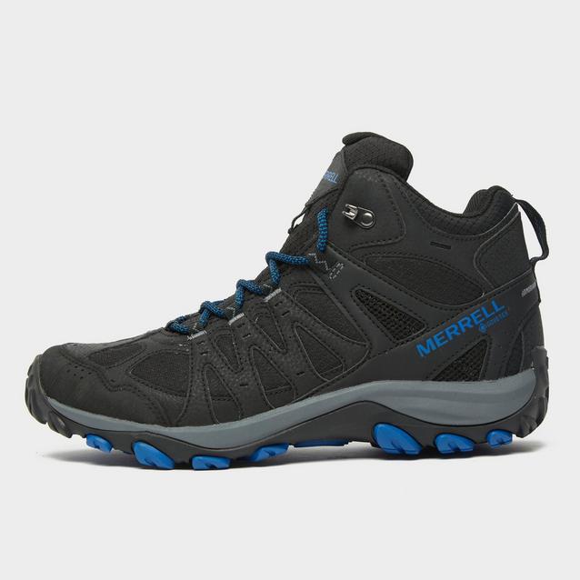 Merrell Men's Accentor 3 GORE-TEX® Mid Boots | Millets