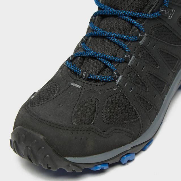 Merrell men's accentor discount mid