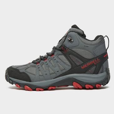 merrell shoes men waterproof