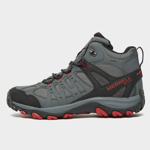 Merrell summer hot sale hiking boots