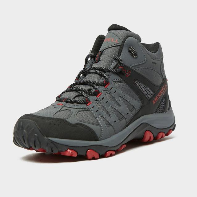 Merrell accentor hot sale mid mens