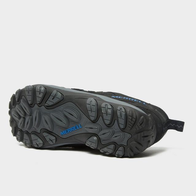 Merrell Menâs Accentor Sport 3 Vent Walking Shoe | Millets