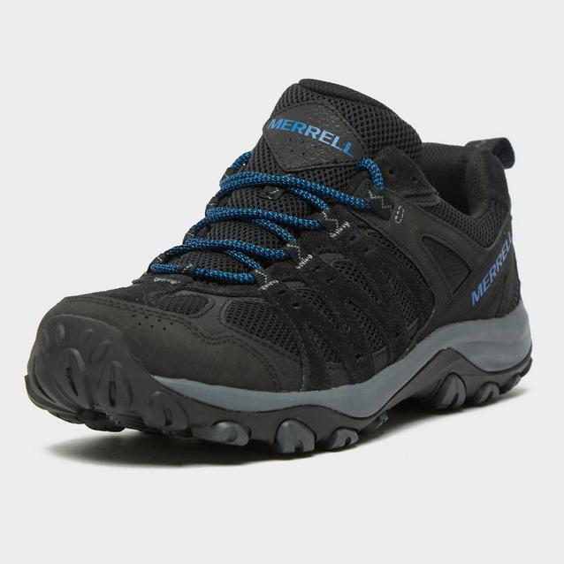 Merrell best sale men's accentor