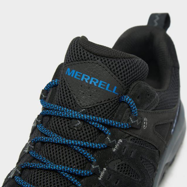 Merrell Men s Accentor Sport 3 Vent Walking Shoe Ultimate Outdoors