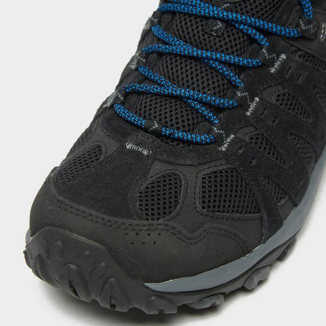 Merrell men's accentor vent hiking shoes best sale