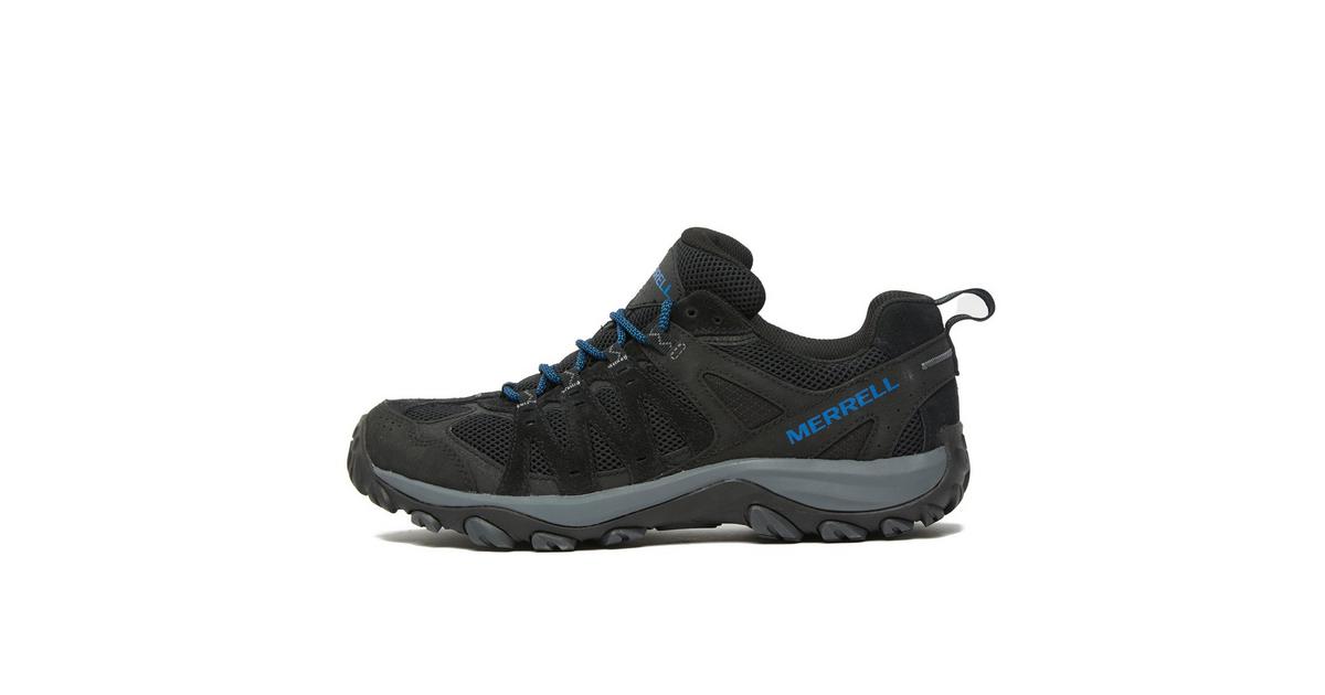 men's accentor sport 3 mid gore tex