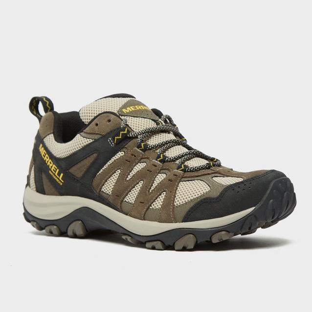 Merrell accentor low hiking hot sale shoes