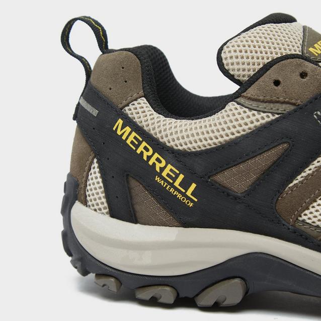 Merrell salomon on sale