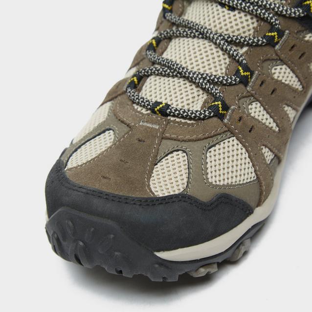 Merrell Moab 3 Waterproof Light Trail Shoes - Women's