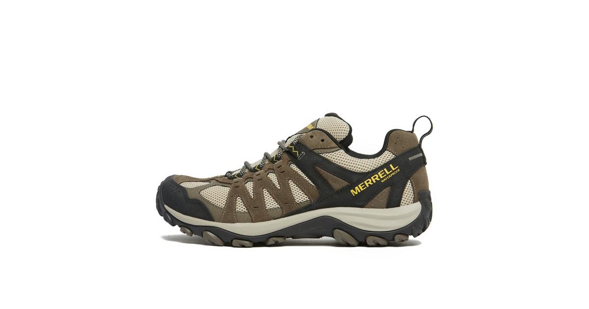 Merrell outright clearance edge