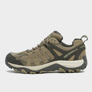 Grey Merrell Women’s Accentor Sport 3 Vent Walking Shoe